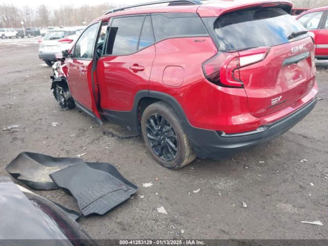 3GKALPEG2RL252105 GMC Terrain Fwd Slt