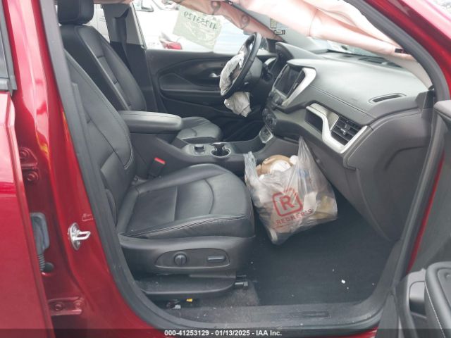 3GKALPEG2RL252105 GMC Terrain Fwd Slt