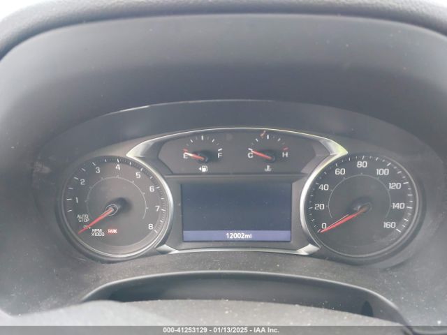 3GKALPEG2RL252105 GMC Terrain Fwd Slt
