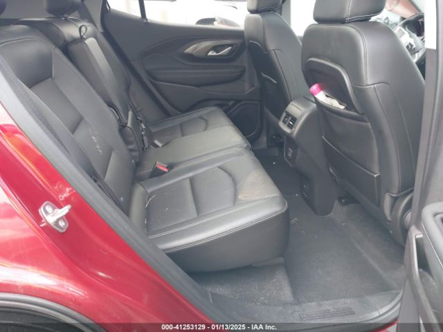 3GKALPEG2RL252105 GMC Terrain Fwd Slt