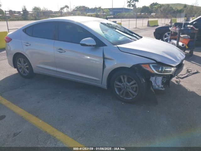 5NPD84LF8HH042268 auction archive image