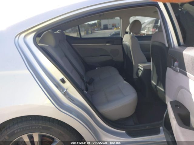 5NPD84LF8HH042268 Hyundai ELANTRA SE