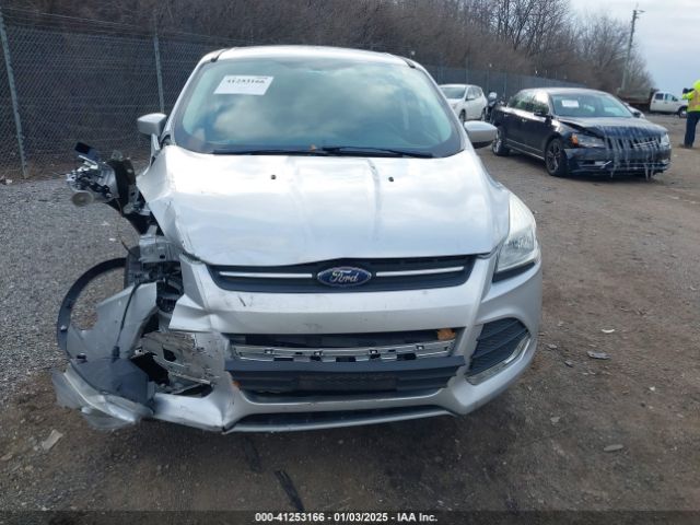 1FMCU0GX1FUB54928 Ford ESCAPE SE