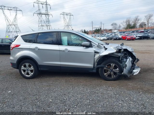 1FMCU0GX1FUB54928 Ford ESCAPE SE