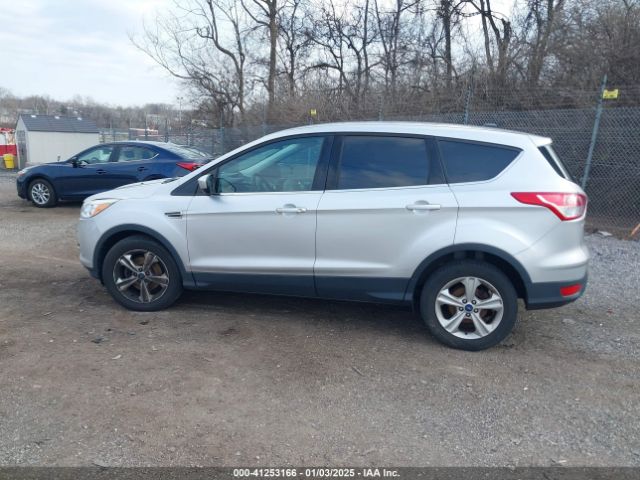 1FMCU0GX1FUB54928 Ford ESCAPE SE