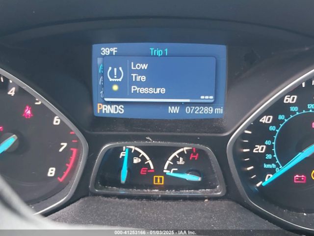 1FMCU0GX1FUB54928 Ford ESCAPE SE