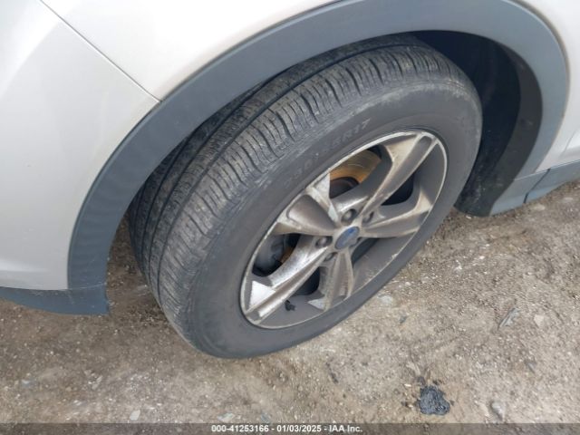 1FMCU0GX1FUB54928 Ford ESCAPE SE
