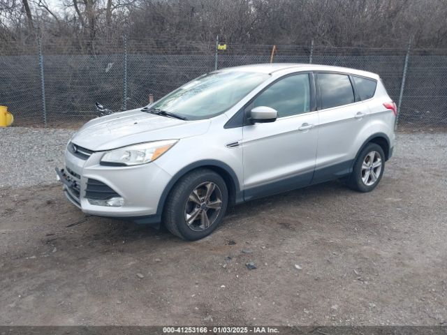 1FMCU0GX1FUB54928 Ford ESCAPE SE