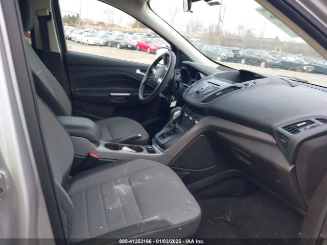 1FMCU0GX1FUB54928 Ford ESCAPE SE
