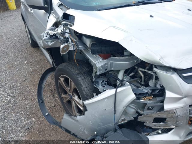 1FMCU0GX1FUB54928 Ford ESCAPE SE