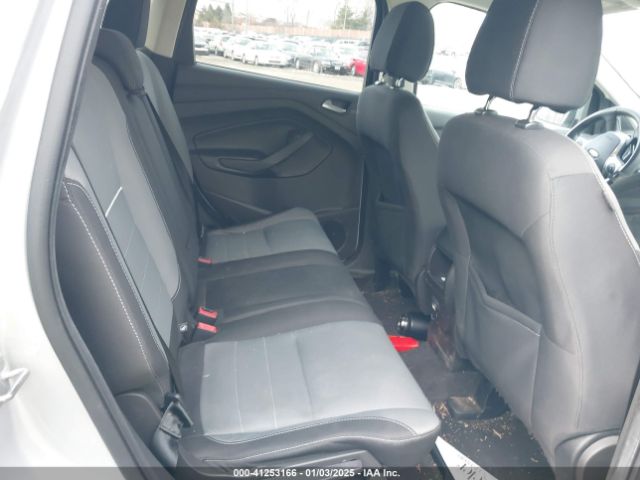 1FMCU0GX1FUB54928 Ford ESCAPE SE