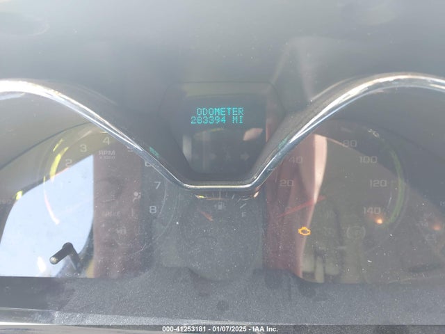 Chevrolet Traverse 1lt 2015 1GNKRGKD7FJ106009 Image 7