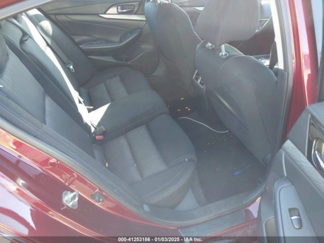 1N4AA6AP4HC374188 Nissan Maxima 3.5 Platinum/3.5 S/3.5 Sl/3.5 Sr/3.5 Sv