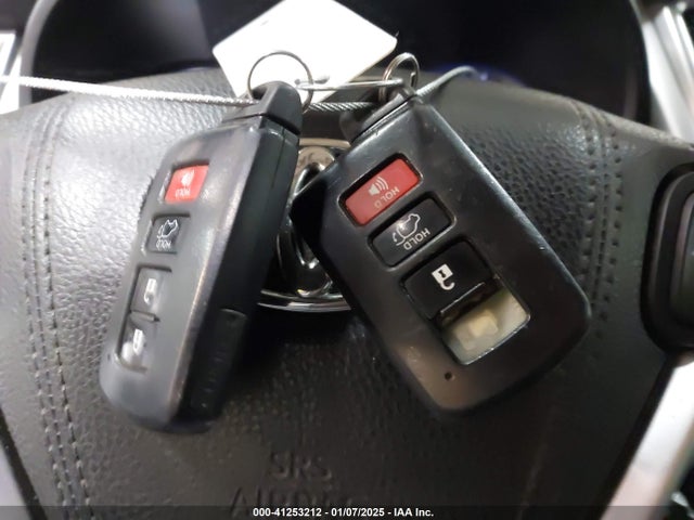 5TDDCRFH9GS015968 Toyota Highlander Hybrid Limited Platinum V6