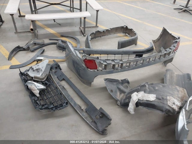 5TDDCRFH9GS015968 Toyota Highlander Hybrid Limited Platinum V6