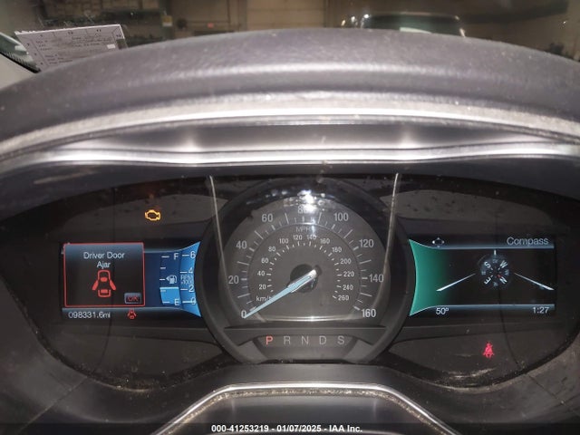 Ford FUSION SE 2015 3FA6P0H74FR260648 Image 7