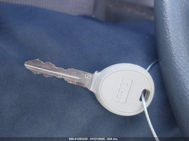 Aukcja sprzedaży 2007 Dodge Ram 1500 St, vin: 1D7HA16K87J561474, numer aukcji: 41253225