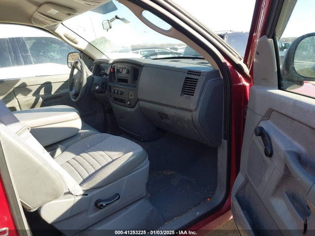 Aukcja sprzedaży 2007 Dodge Ram 1500 St, vin: 1D7HA16K87J561474, numer aukcji: 41253225