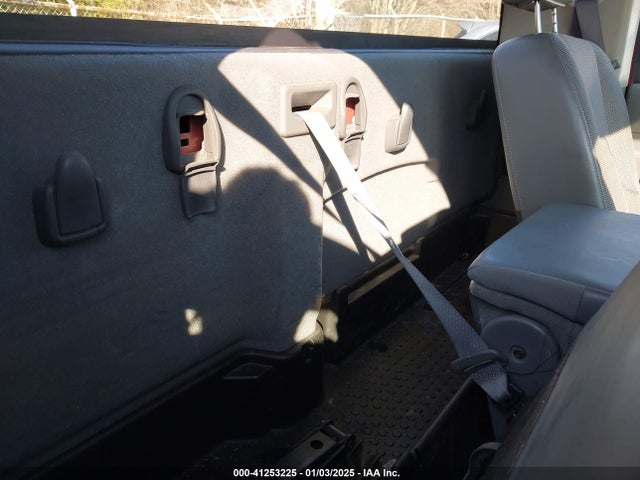 Aukcja sprzedaży 2007 Dodge Ram 1500 St, vin: 1D7HA16K87J561474, numer aukcji: 41253225