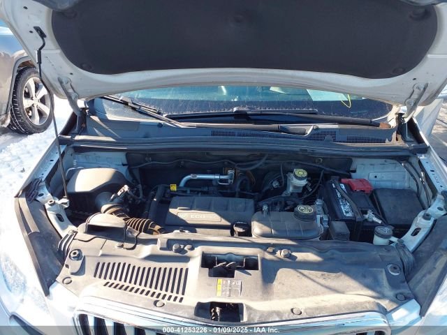 KL4CJBSB5GB555863 Buick Encore Convenience