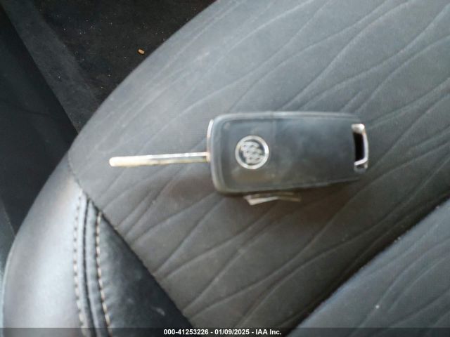 KL4CJBSB5GB555863 Buick Encore Convenience