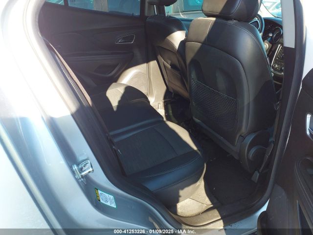 KL4CJBSB5GB555863 Buick Encore Convenience