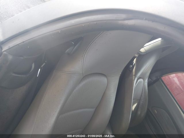 2002 PORSCHE BOXSTER WP0CA29842U623941 Photo 7