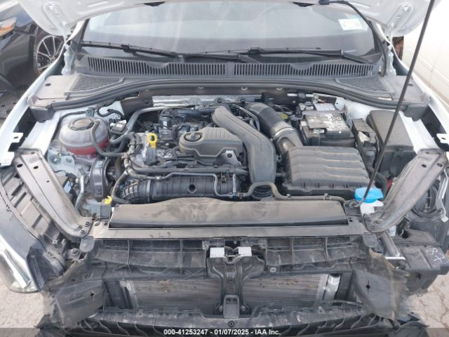 3VW5M7BU8RM088256 Volkswagen Jetta 1.5t S