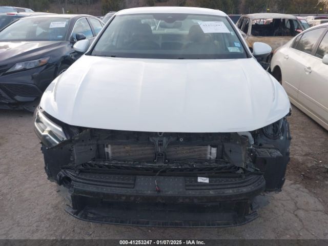 3VW5M7BU8RM088256 Volkswagen Jetta 1.5t S