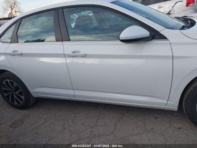 3VW5M7BU8RM088256 Volkswagen Jetta 1.5t S