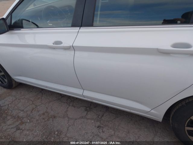 3VW5M7BU8RM088256 Volkswagen Jetta 1.5t S