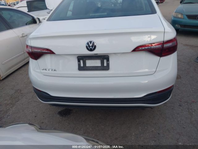 3VW5M7BU8RM088256 Volkswagen Jetta 1.5t S