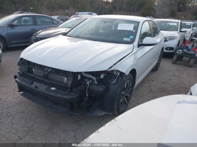 3VW5M7BU8RM088256 Volkswagen Jetta 1.5t S