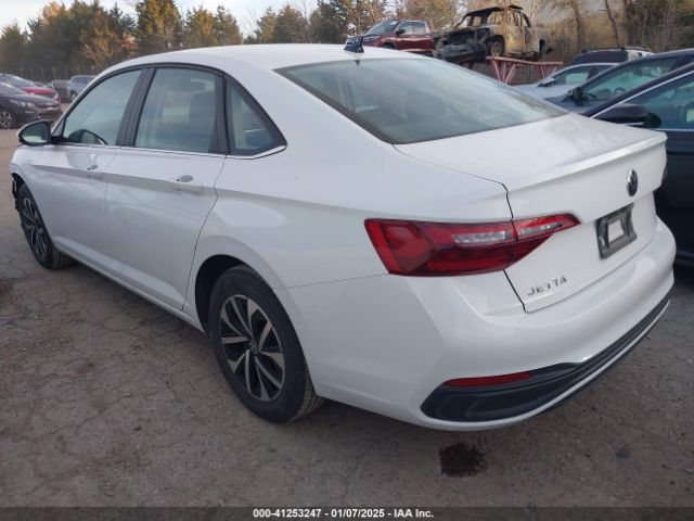 3VW5M7BU8RM088256 Volkswagen Jetta 1.5t S