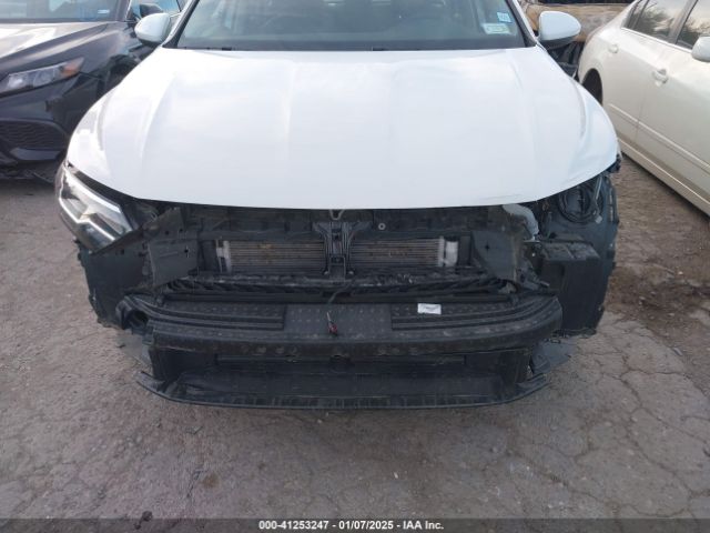3VW5M7BU8RM088256 Volkswagen Jetta 1.5t S