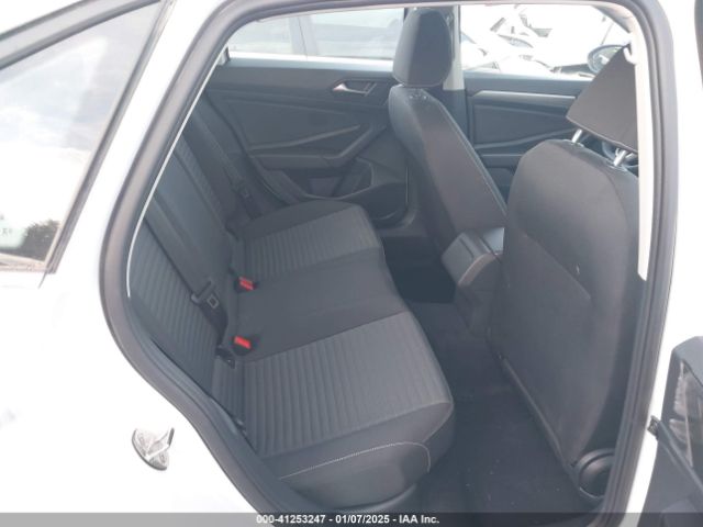 3VW5M7BU8RM088256 Volkswagen Jetta 1.5t S