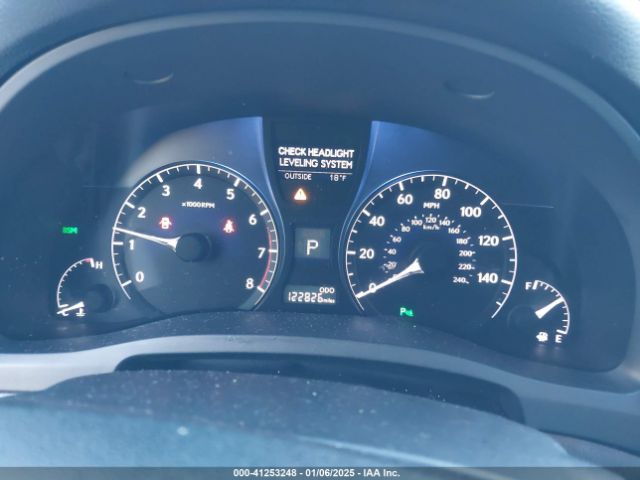 2T2BK1BA7FC282680 Lexus RX 350
