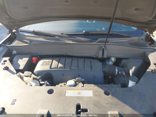 1GKKRTKD4GJ148080 GMC llt - sidi, alum, 60 degrees