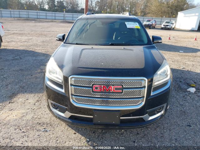1GKKRTKD4GJ148080 GMC llt - sidi, alum, 60 degrees
