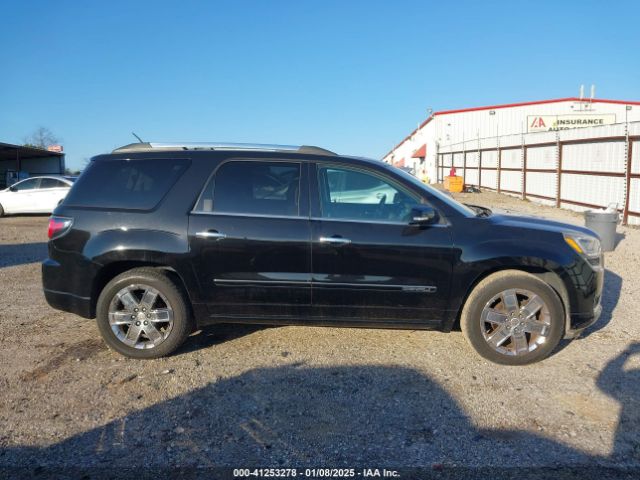 1GKKRTKD4GJ148080 GMC llt - sidi, alum, 60 degrees