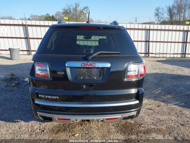 1GKKRTKD4GJ148080 GMC llt - sidi, alum, 60 degrees
