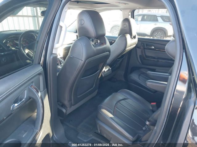 1GKKRTKD4GJ148080 GMC llt - sidi, alum, 60 degrees