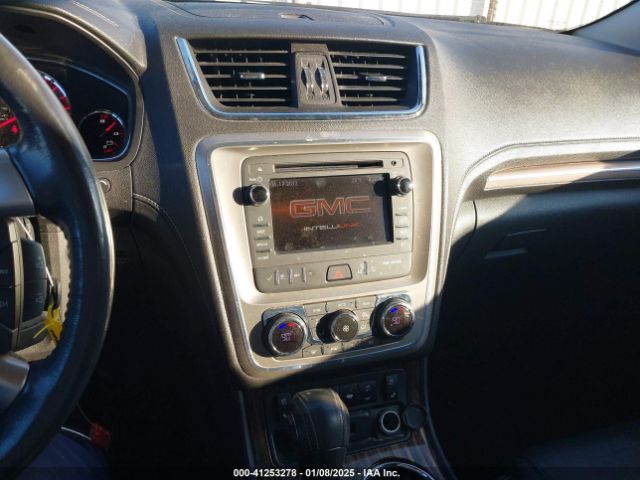 1GKKRTKD4GJ148080 GMC llt - sidi, alum, 60 degrees