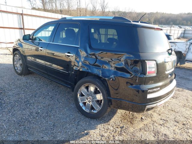 1GKKRTKD4GJ148080 GMC llt - sidi, alum, 60 degrees