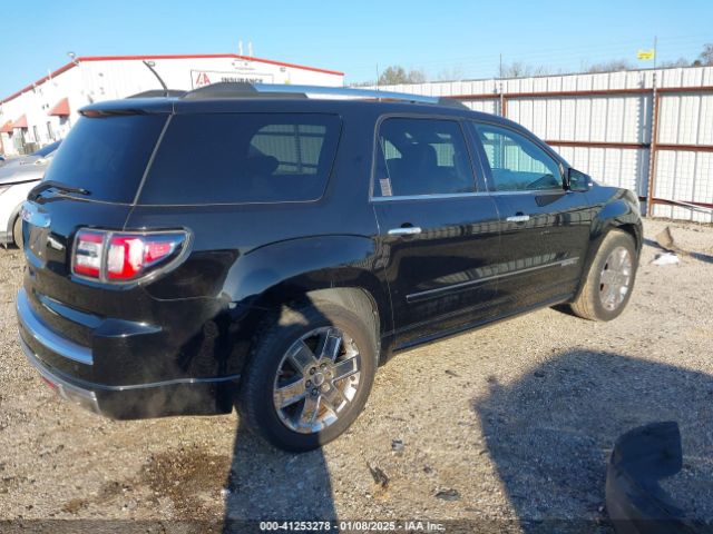 1GKKRTKD4GJ148080 GMC llt - sidi, alum, 60 degrees
