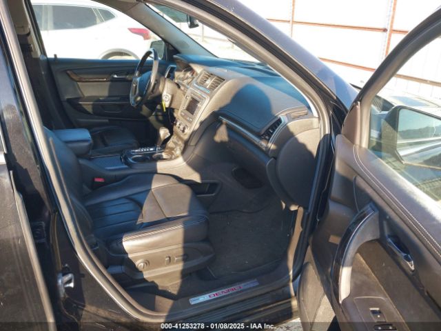 1GKKRTKD4GJ148080 GMC llt - sidi, alum, 60 degrees