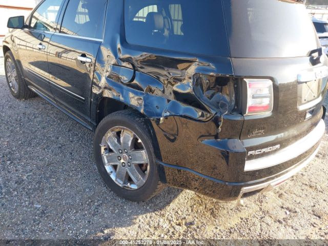 1GKKRTKD4GJ148080 GMC llt - sidi, alum, 60 degrees