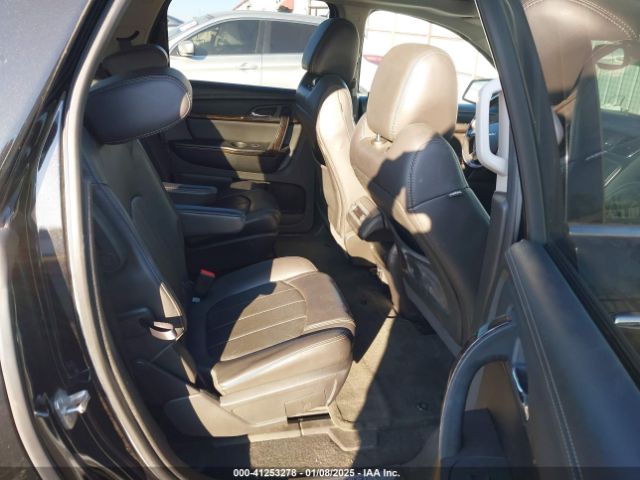 1GKKRTKD4GJ148080 GMC llt - sidi, alum, 60 degrees