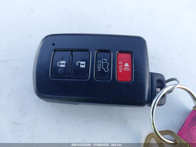 Toyota Rav4 Limited 2015 2T3DFREV7FW235573 Image 11