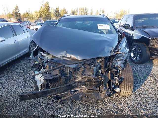 Toyota Rav4 Limited 2015 2T3DFREV7FW235573 Image 13